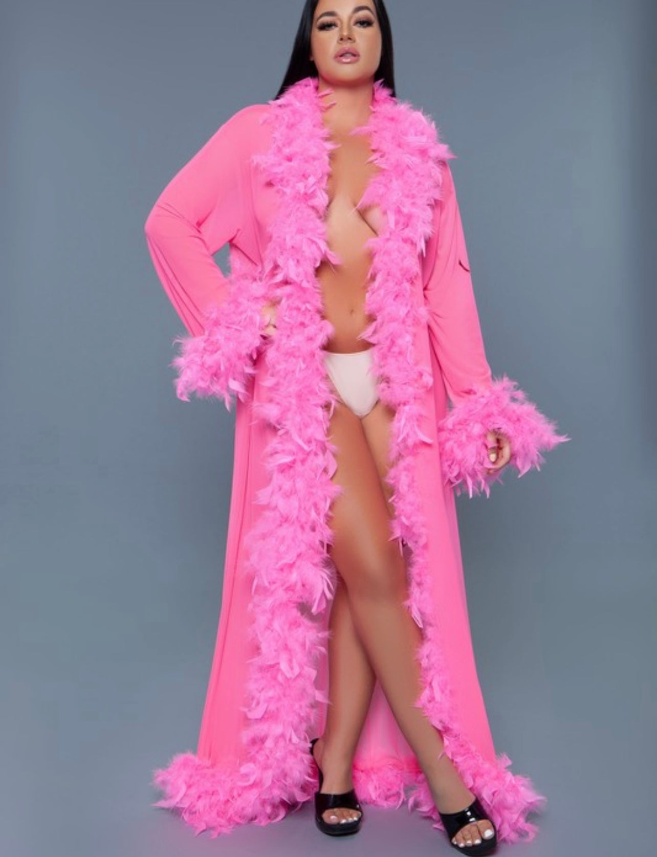 Millie Robe