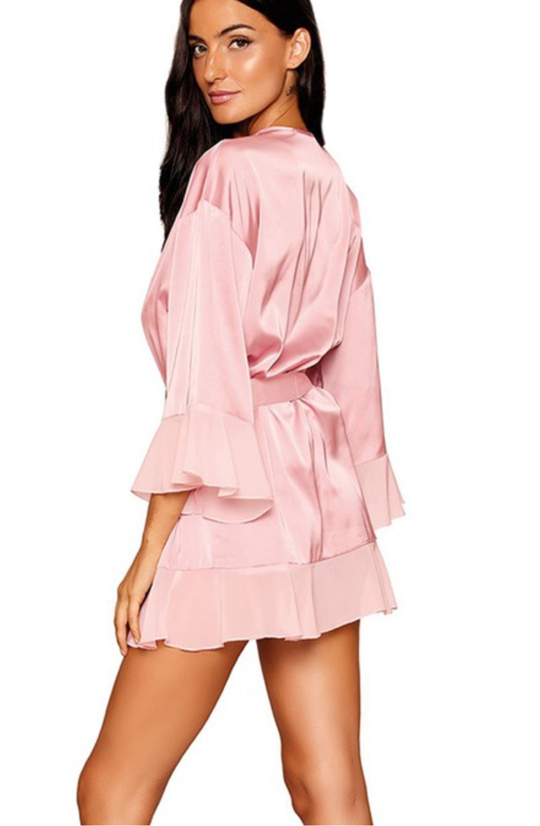 Diane Robe Set