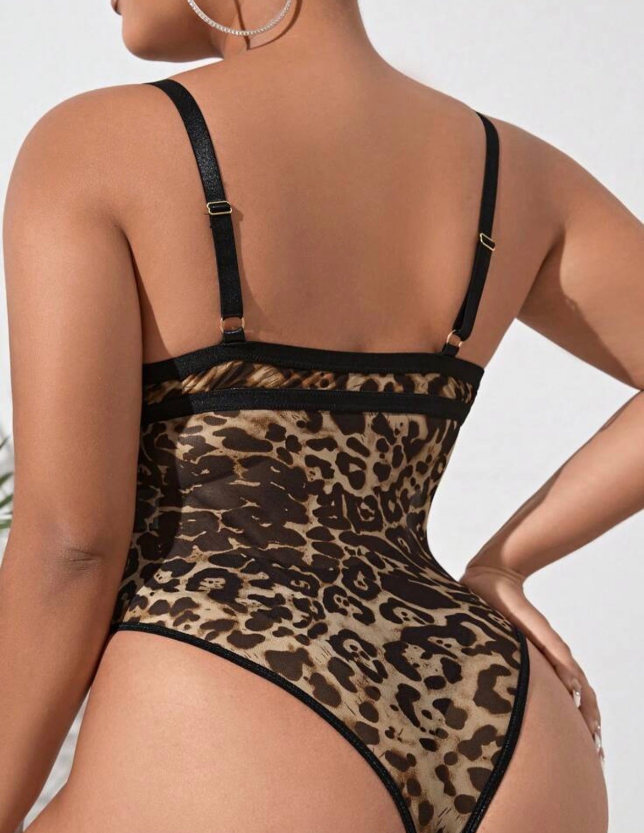 Take me to the jungle