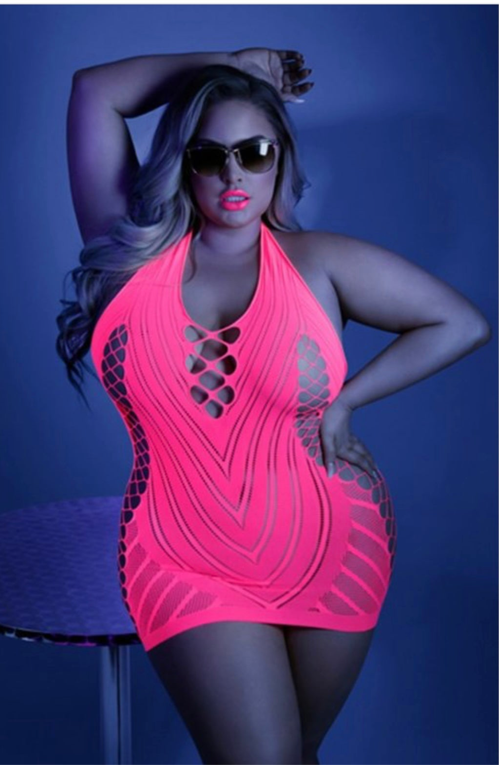 Pinky