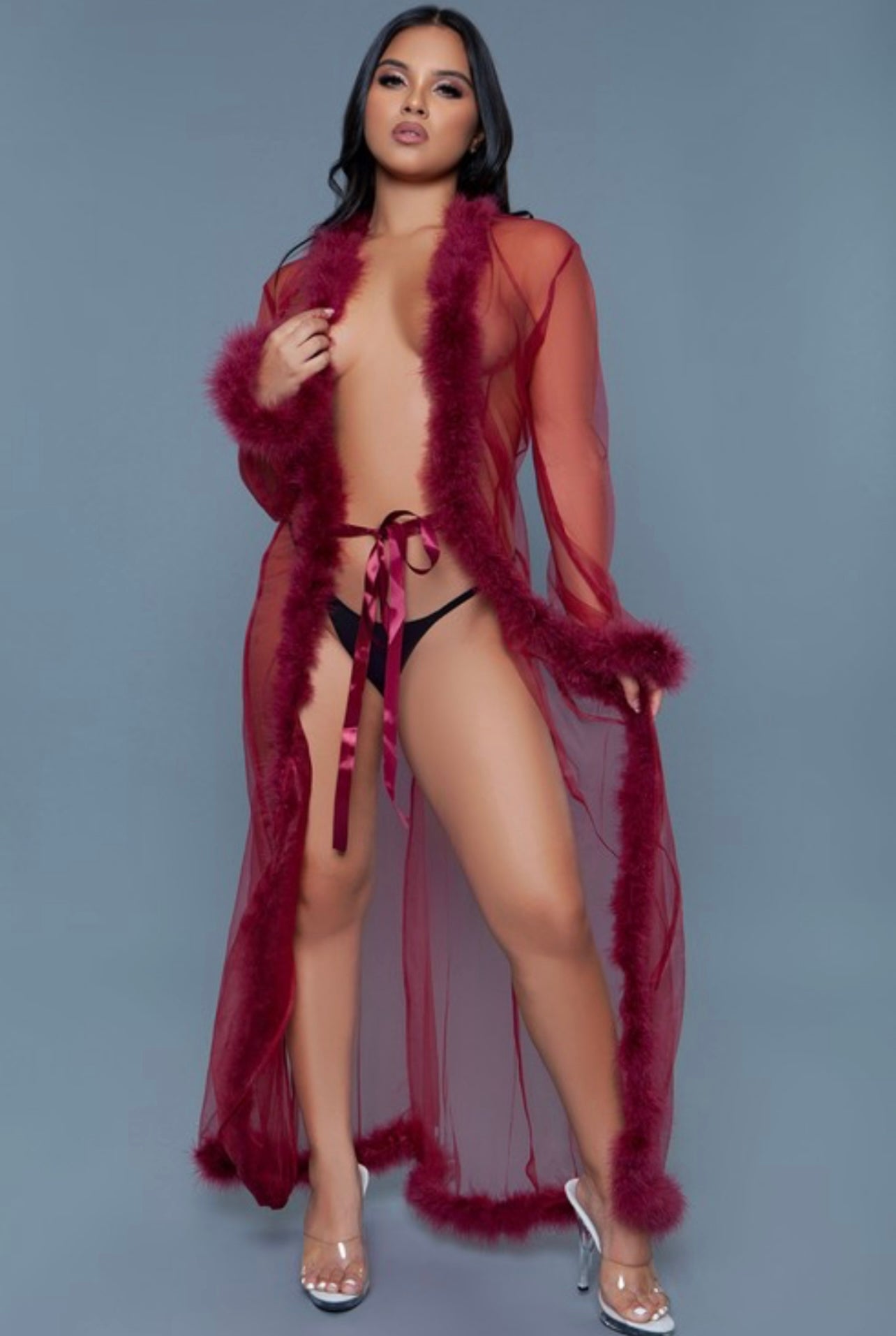 The Ari Robe