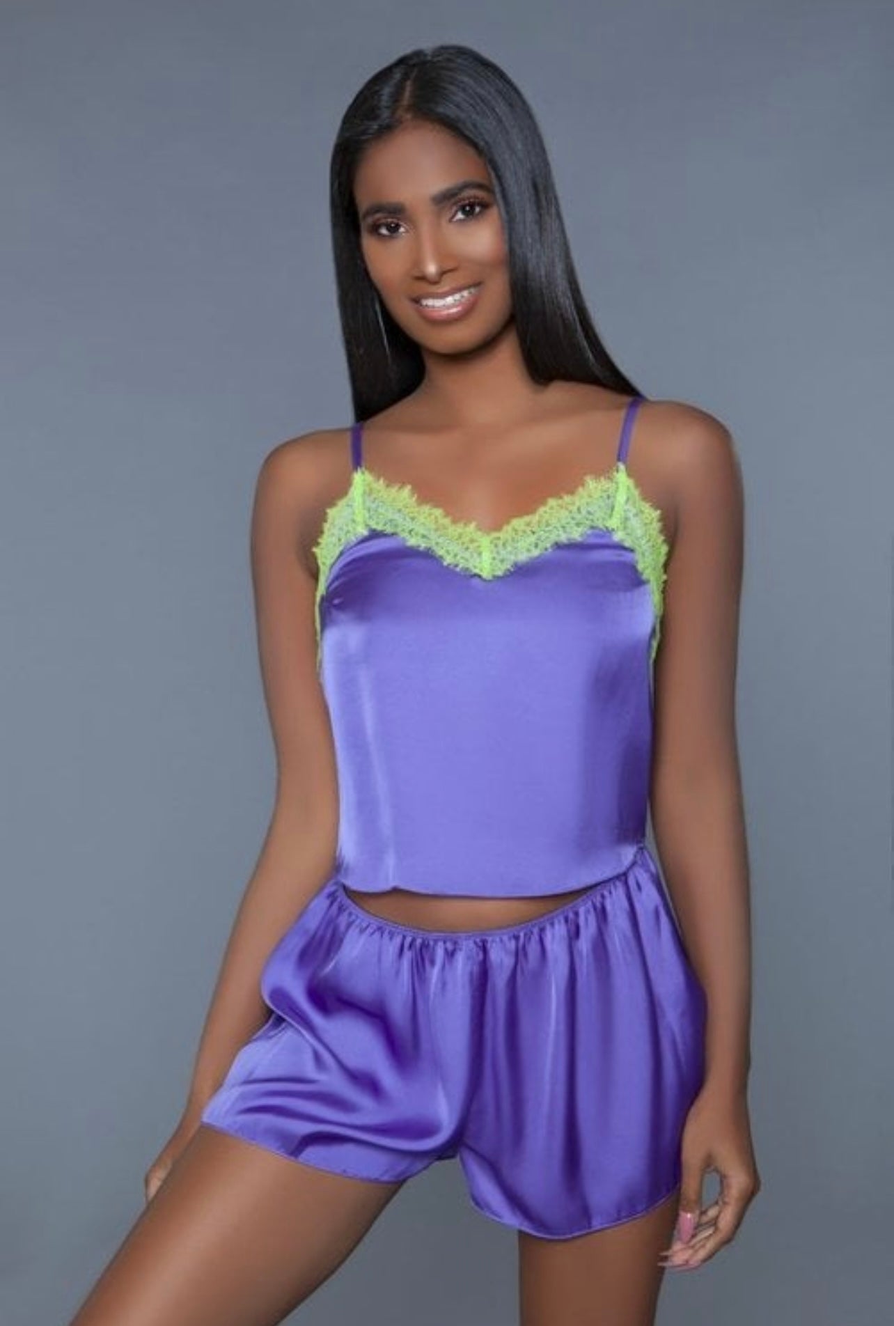 Bedtime PJ set
