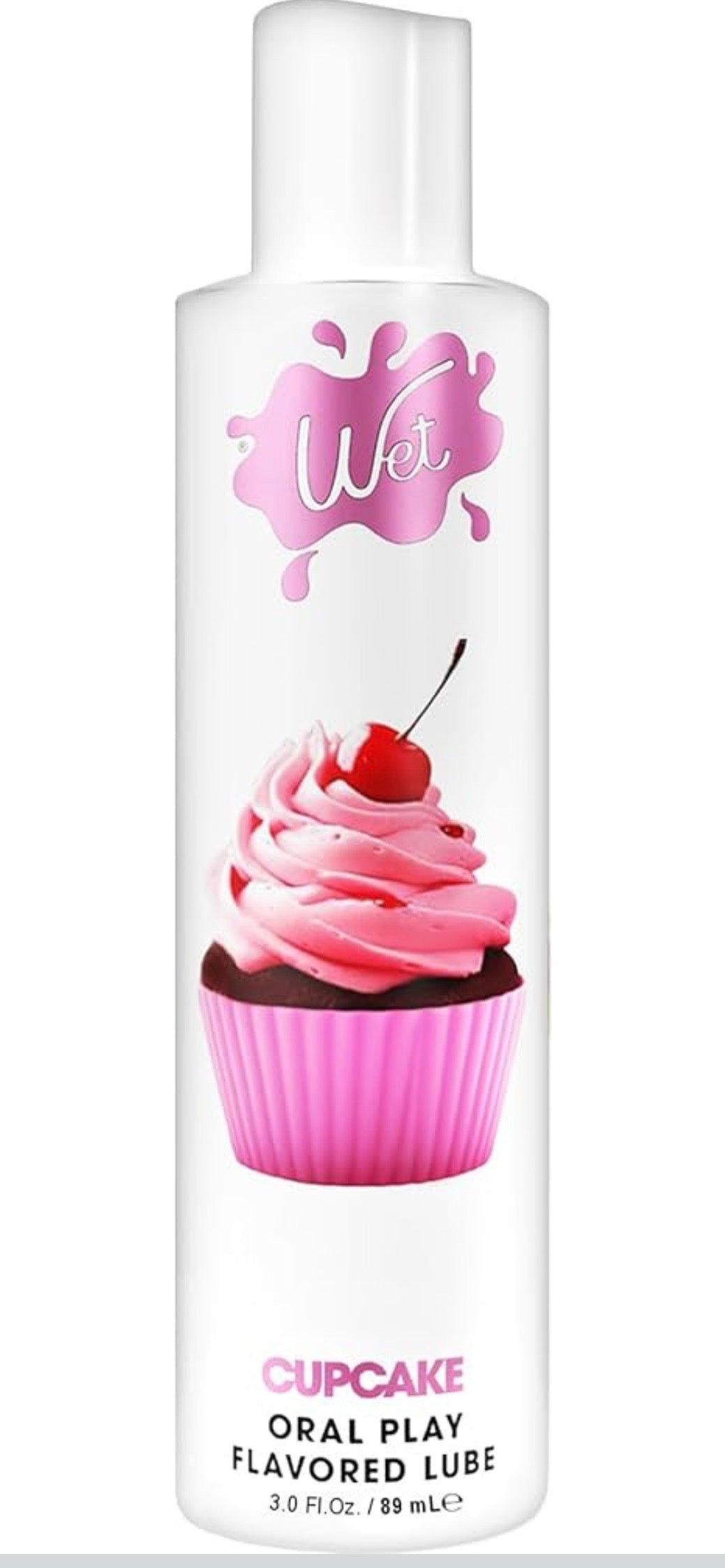 Oral Fun Flavored Lube