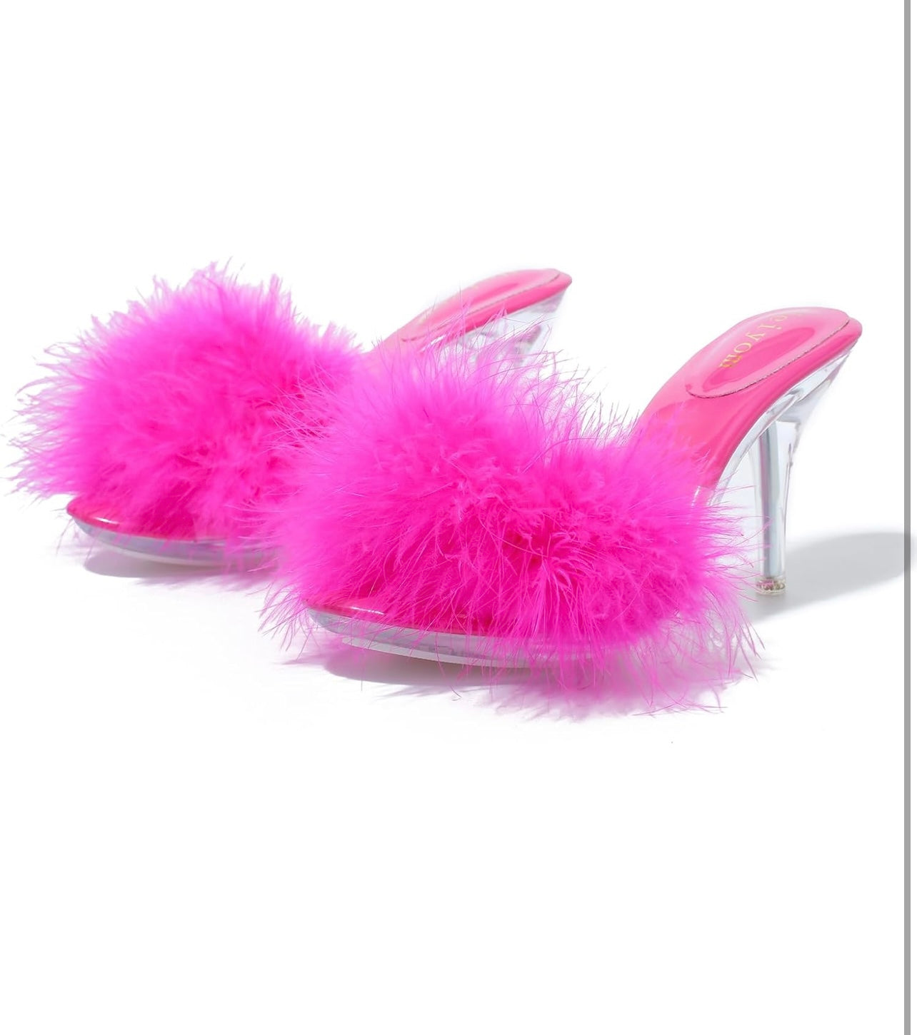The Ari Slipper