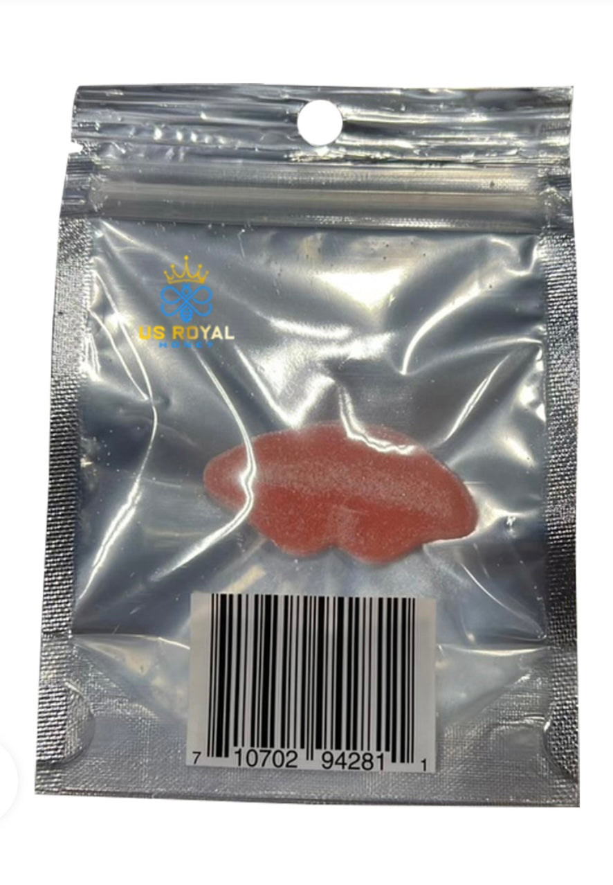Pink Pussycat Gummie Female Enhancement