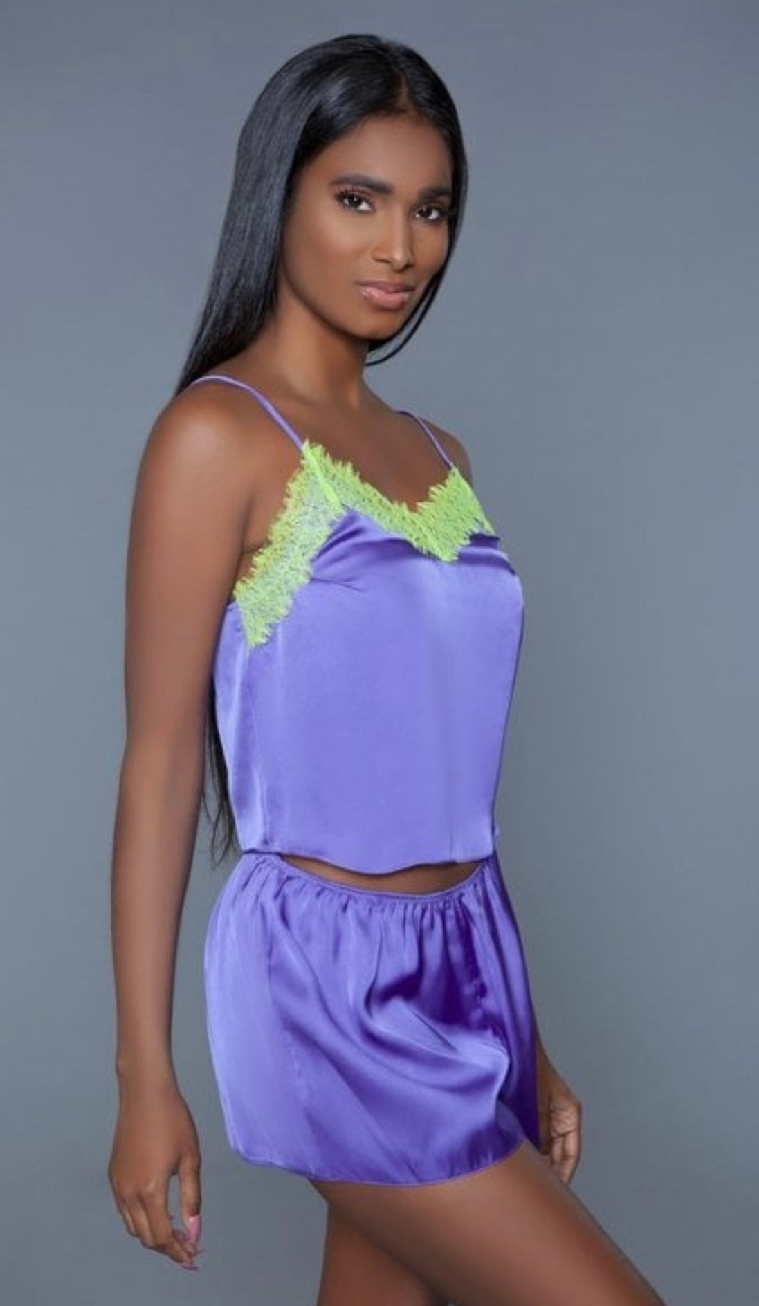 Bedtime PJ set
