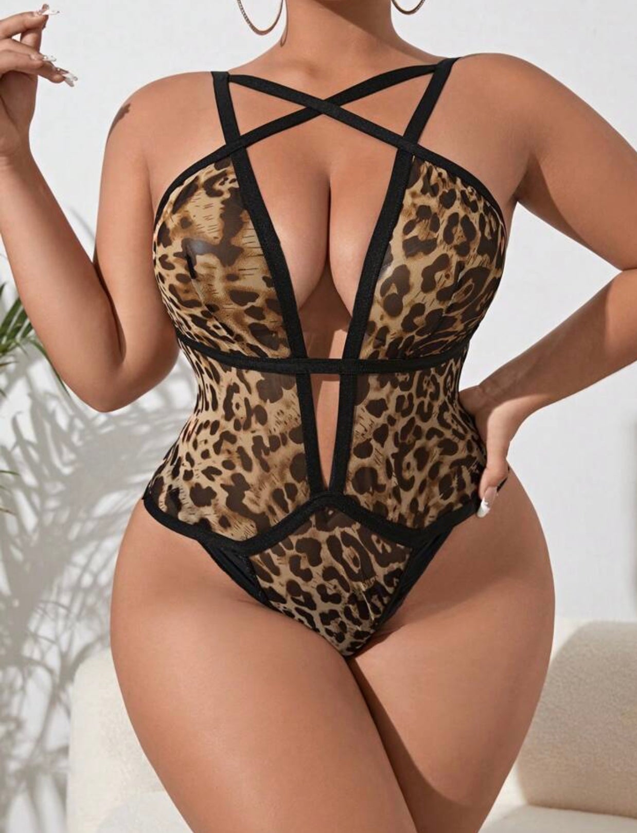 Take me to the jungle