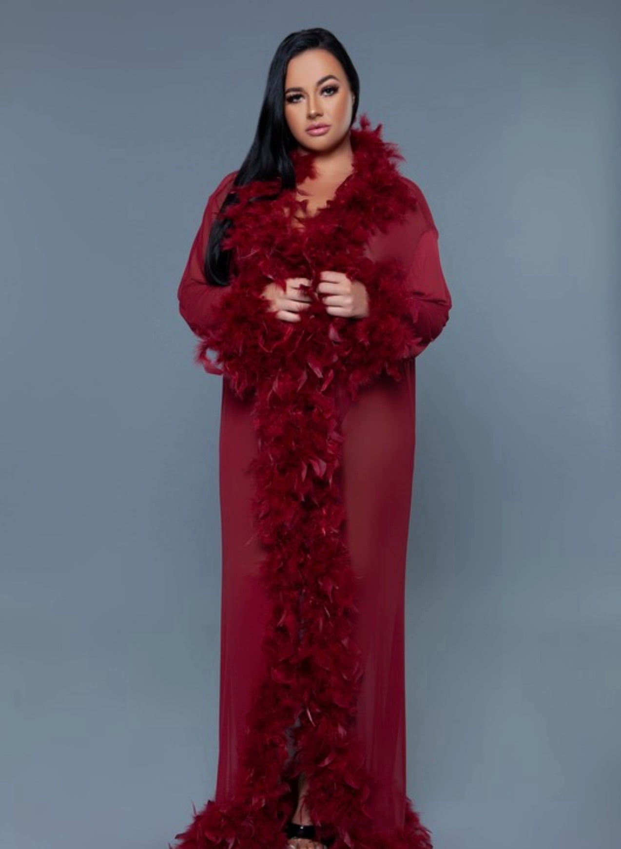 Millie Robe