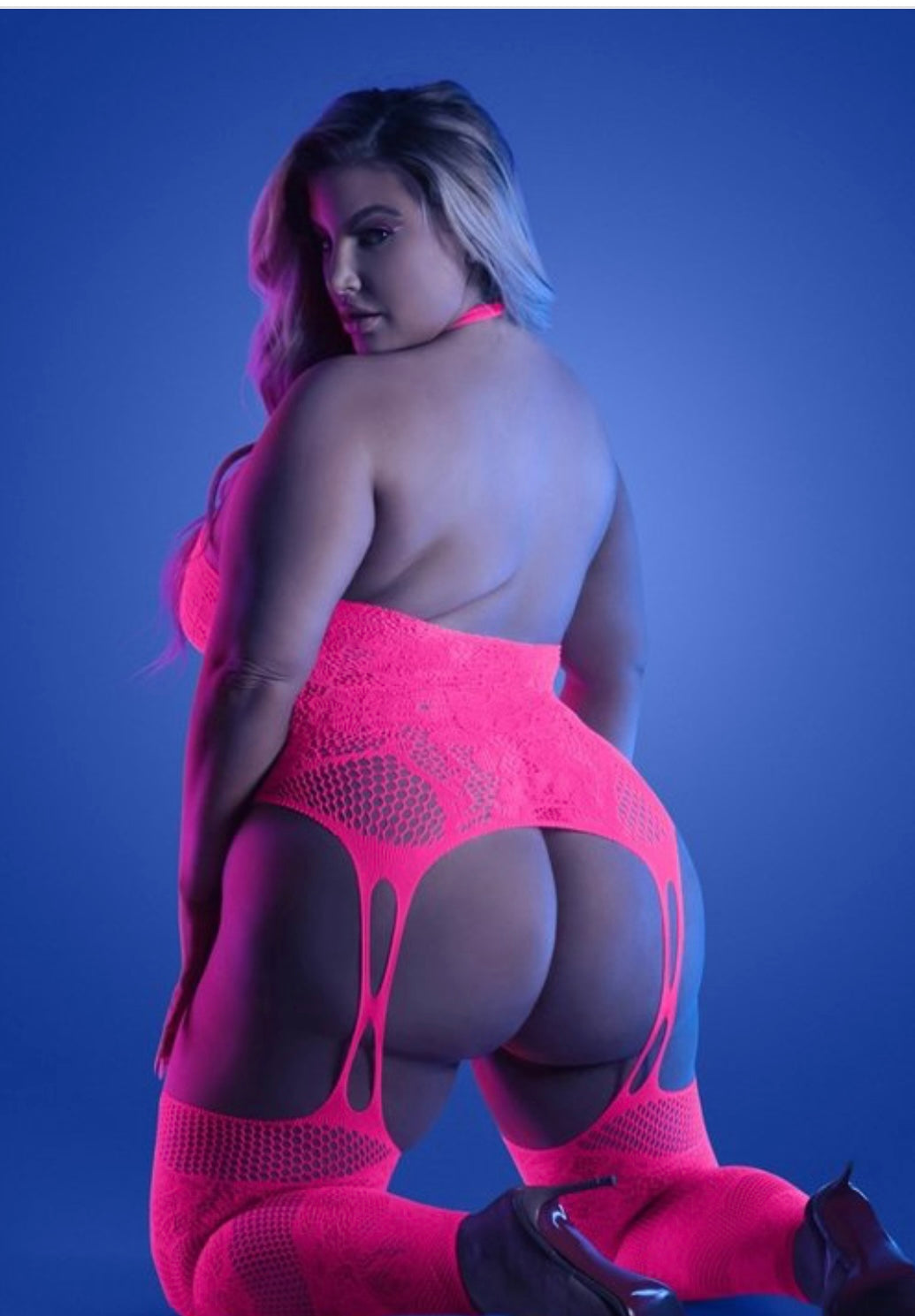 Pinky 2