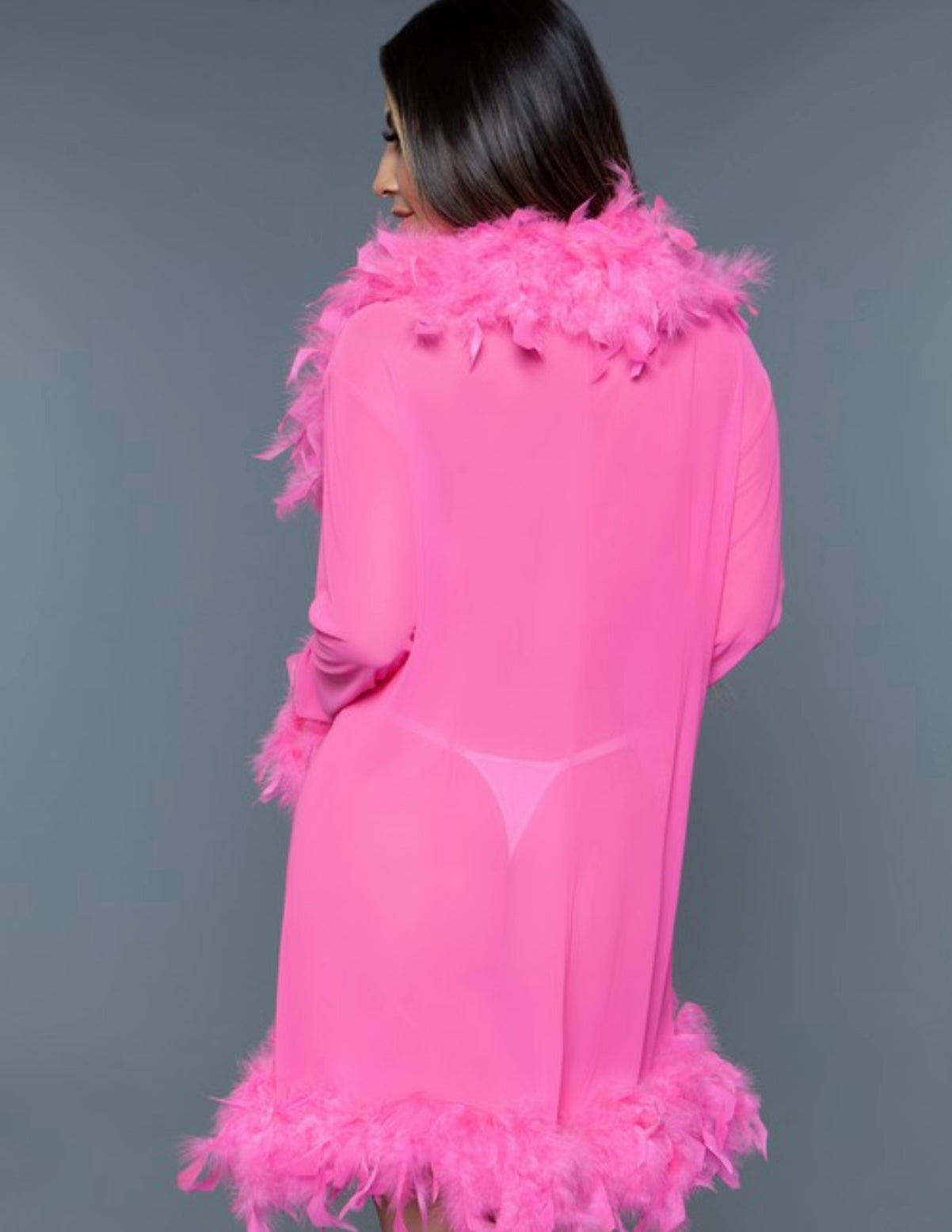 Luxe Robe