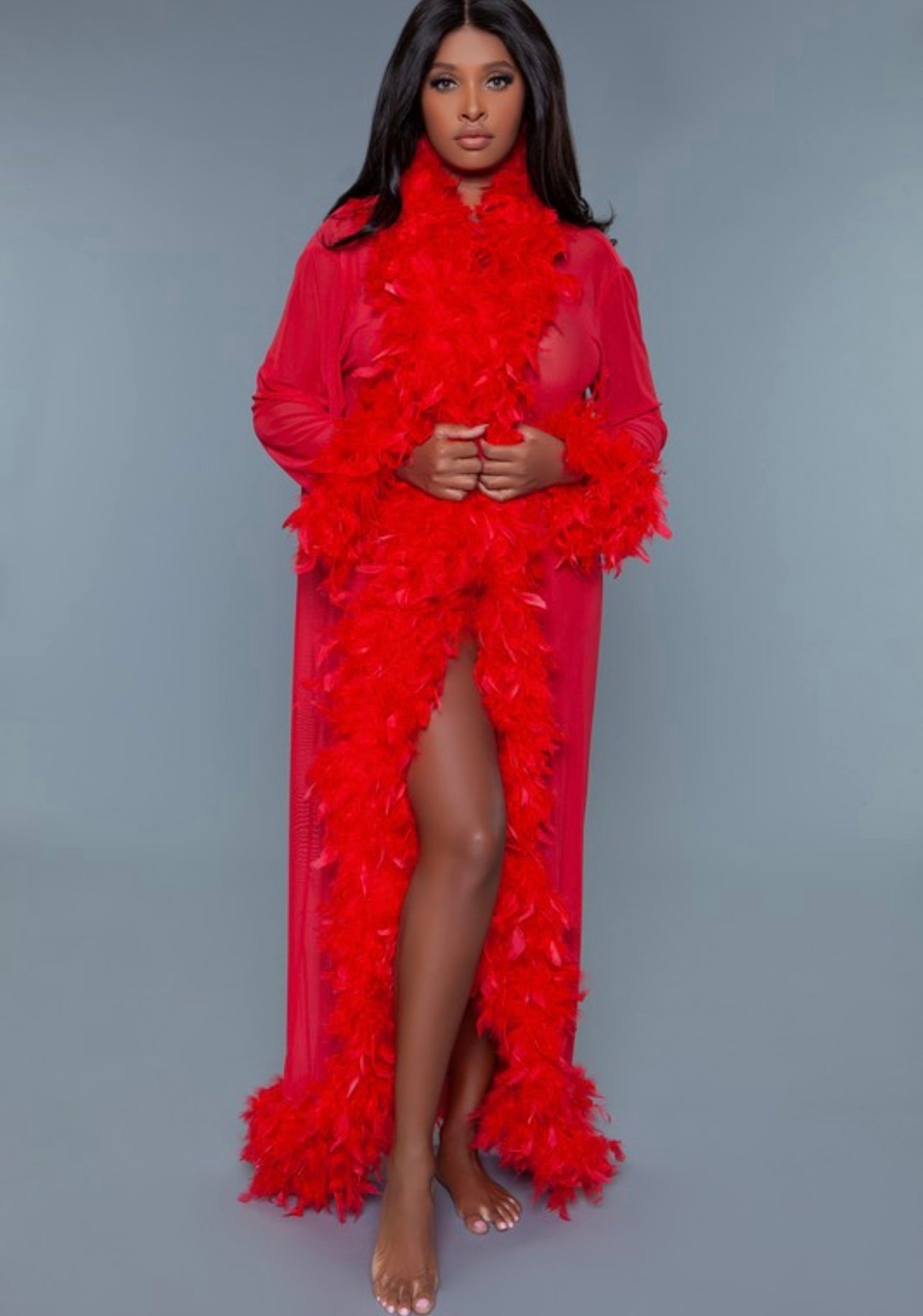 Millie Robe