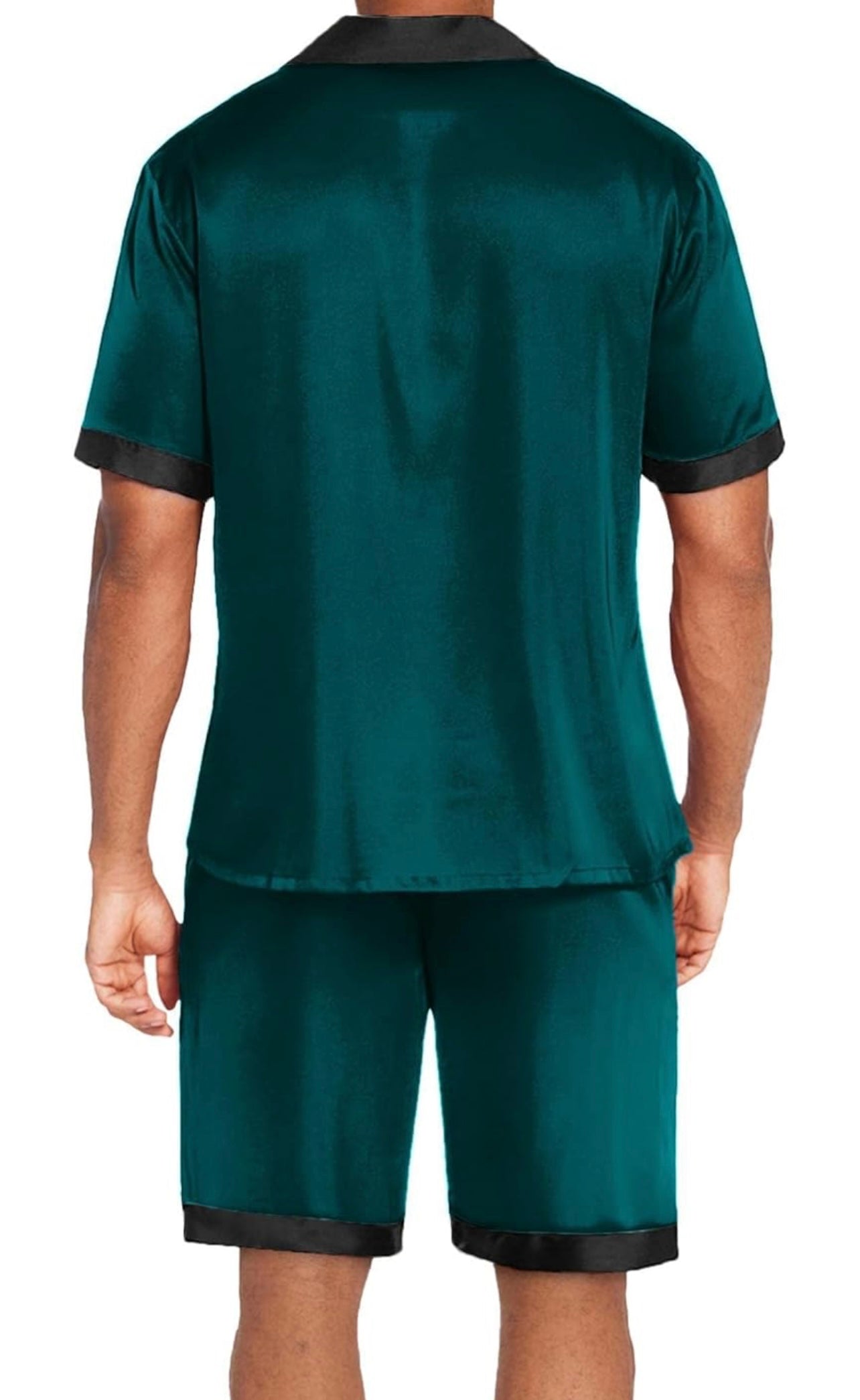Daddy PJ Set