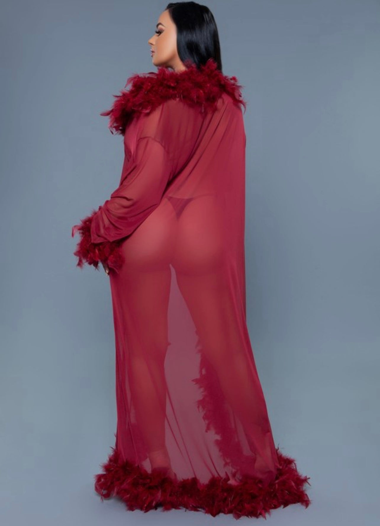 Millie Robe