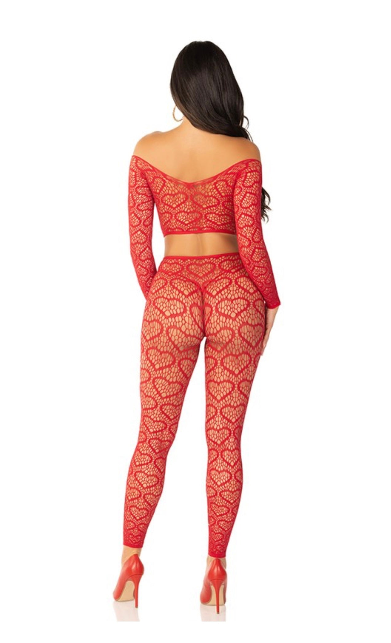 Bold Bodysuit