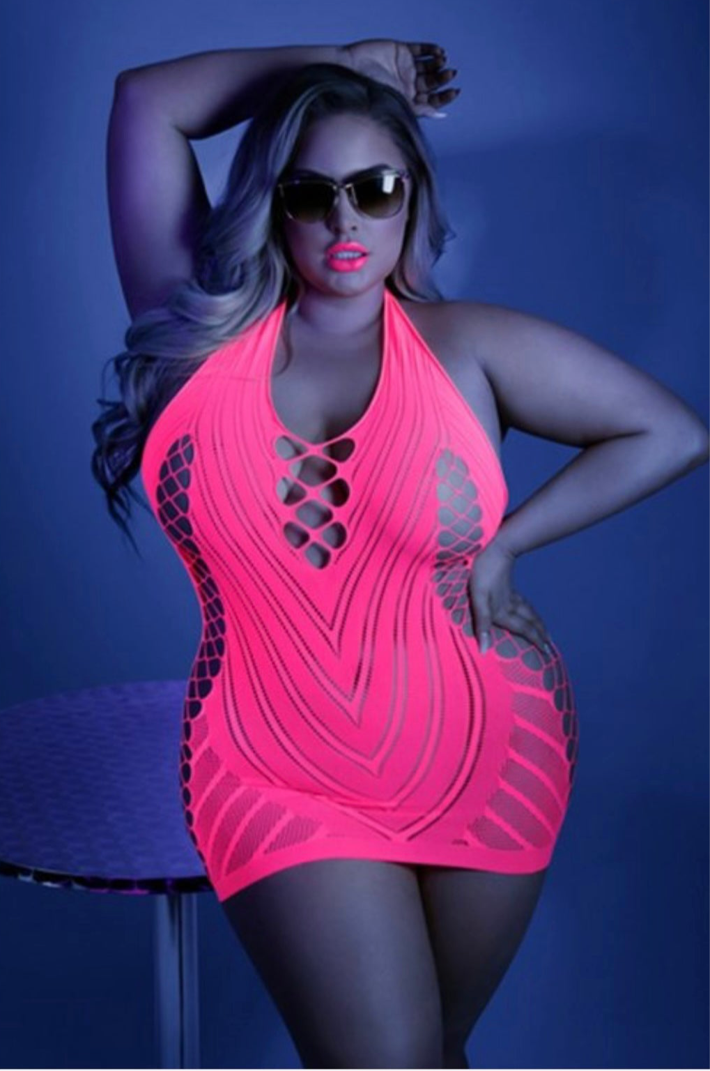 Pinky