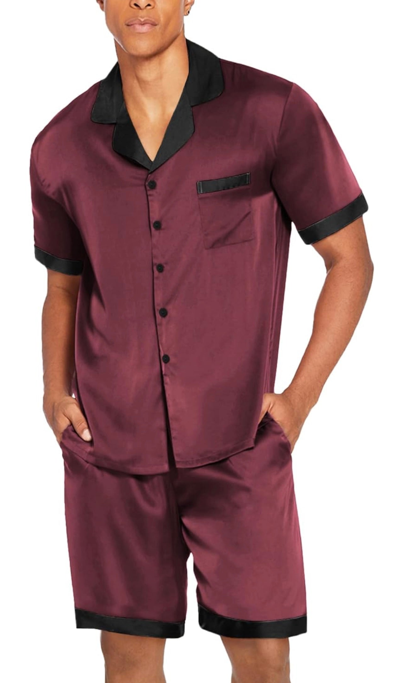 Daddy PJ Set