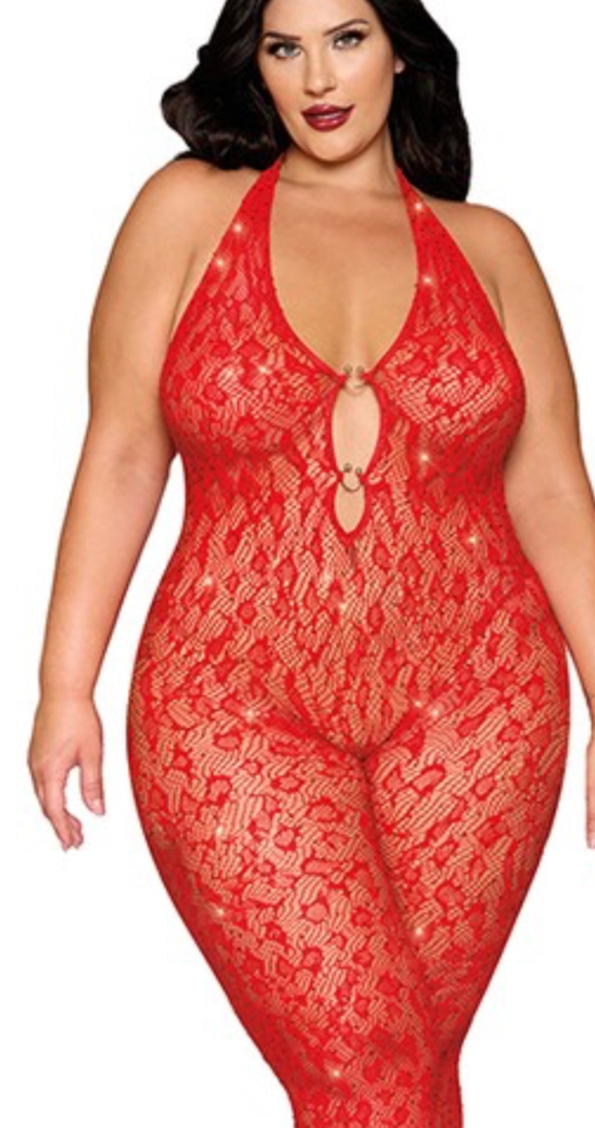Red Hott