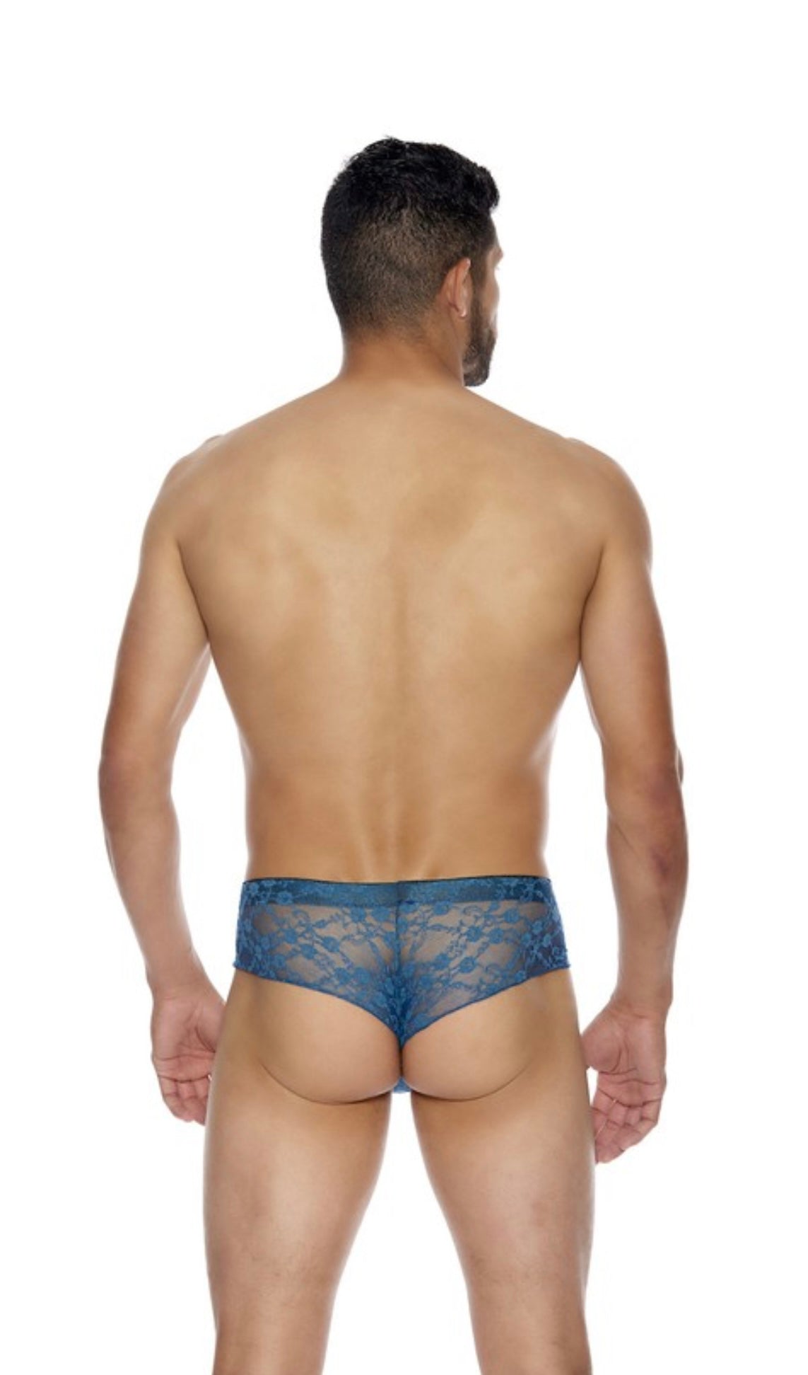 Him Boyshort