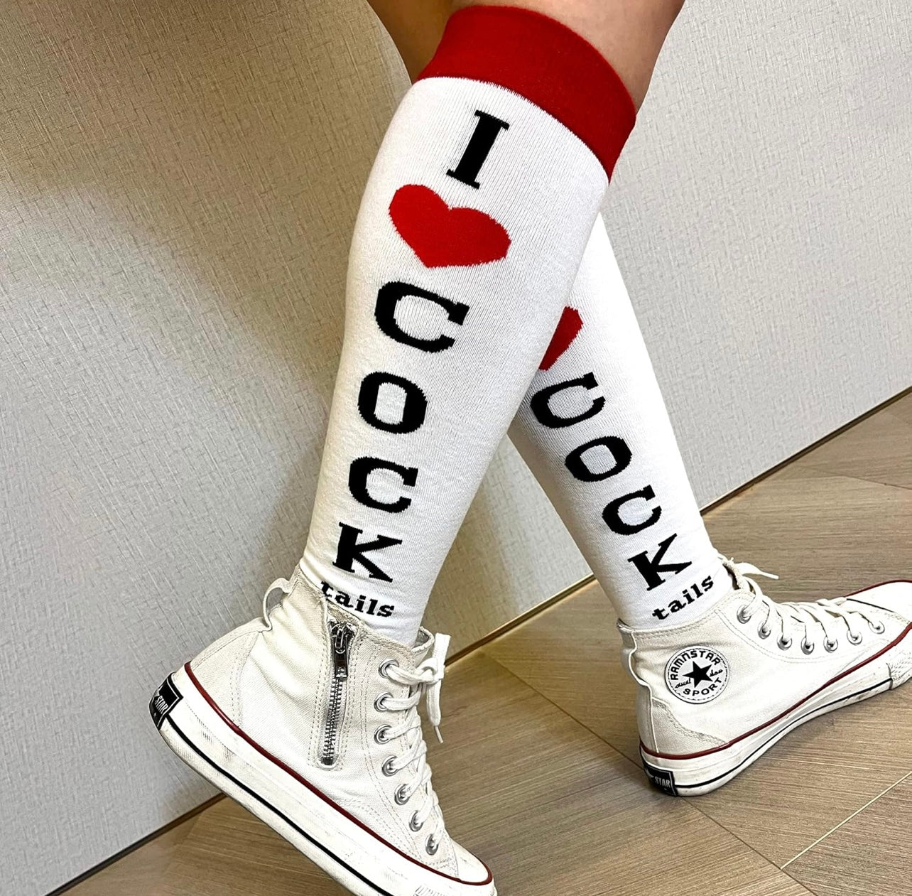 The Cock Socks