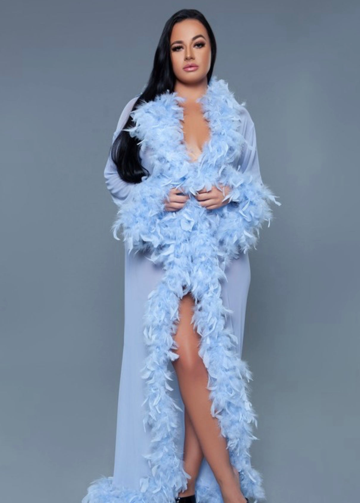 Millie Robe