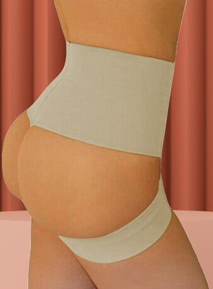 Butt Lifter Panty