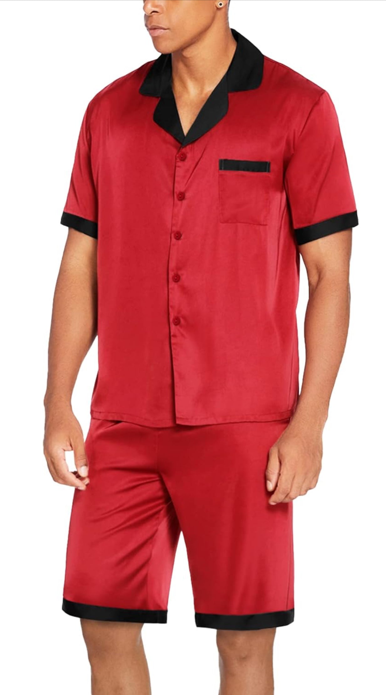 Daddy PJ Set