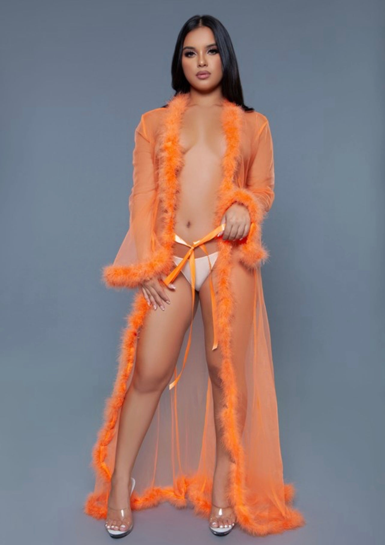 The Ari Robe