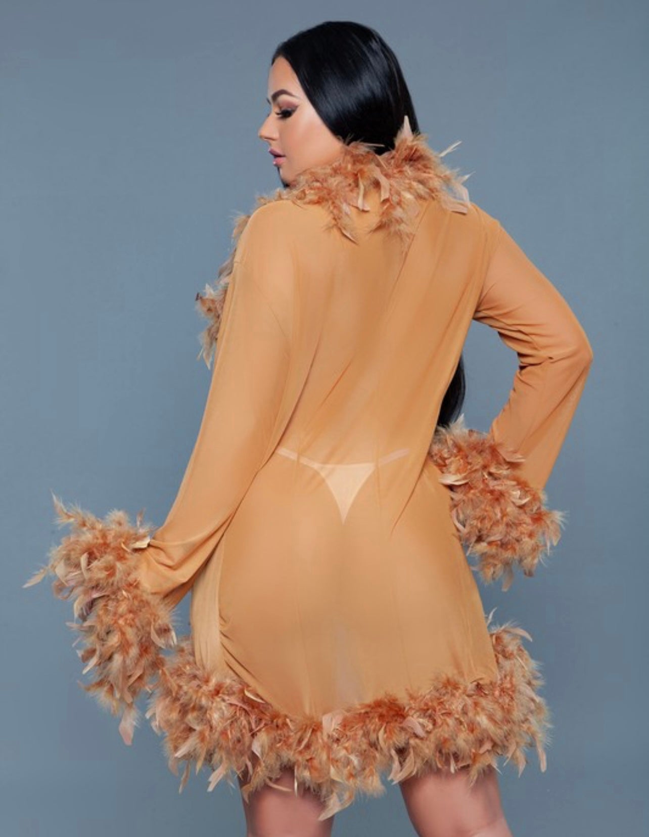 Luxe Robe
