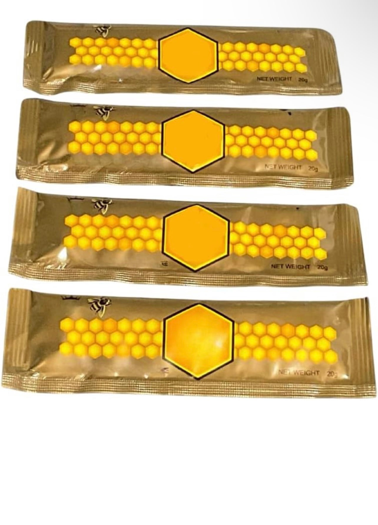 Honey Pack Male Enhancement