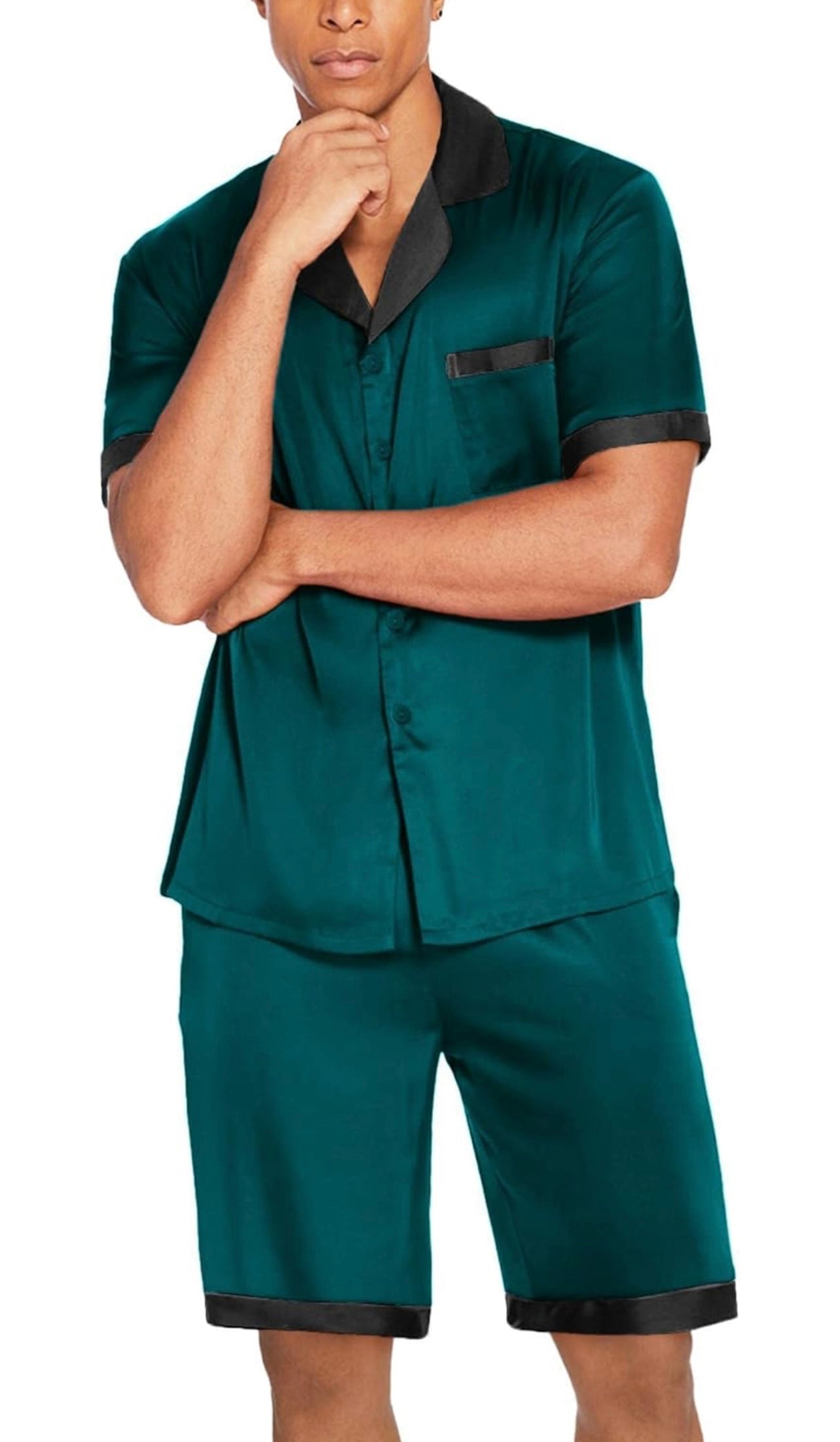 Daddy PJ Set