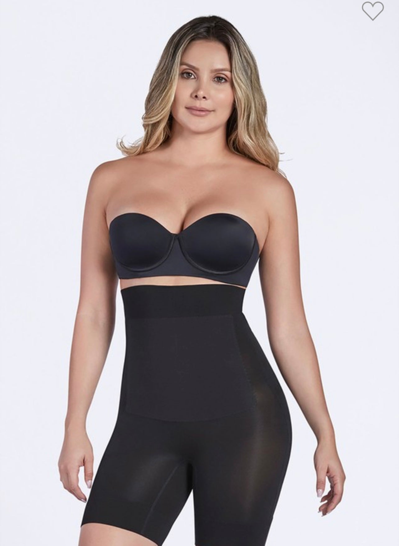 Get Waisted Shaper