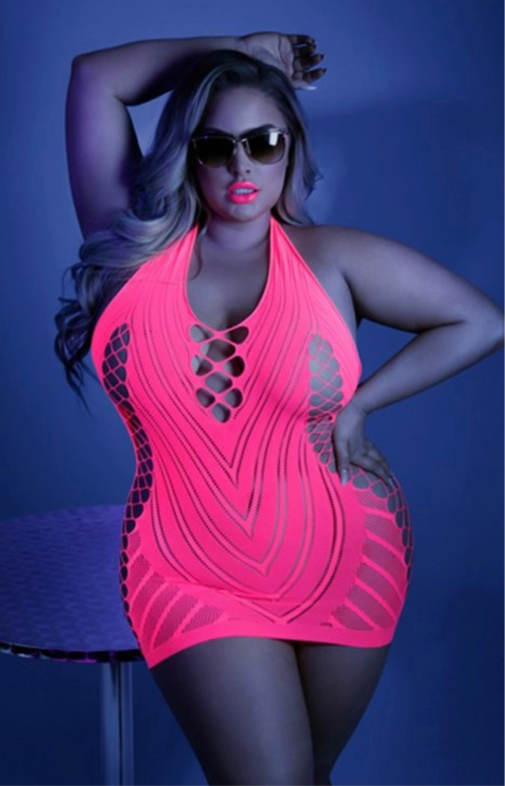 Pinky