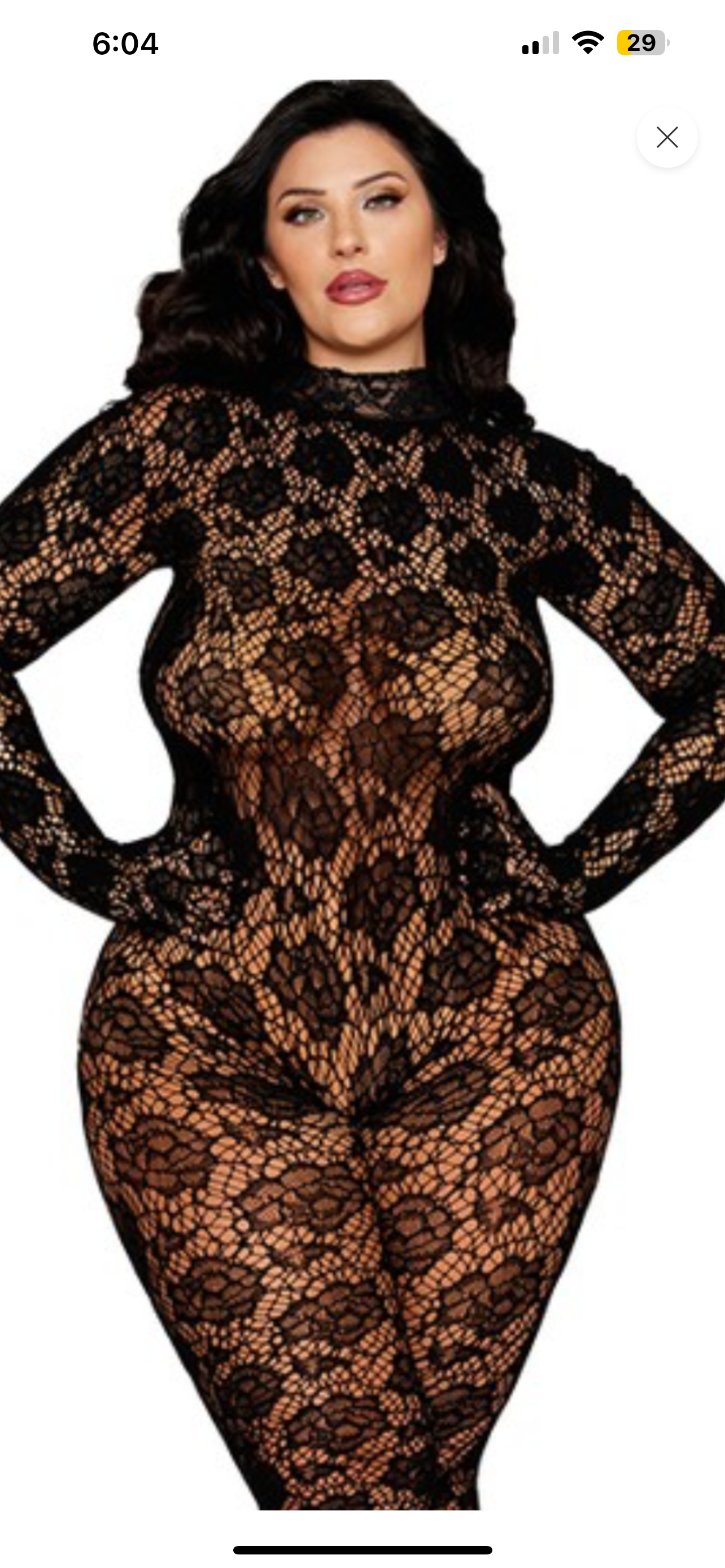 Serving Body