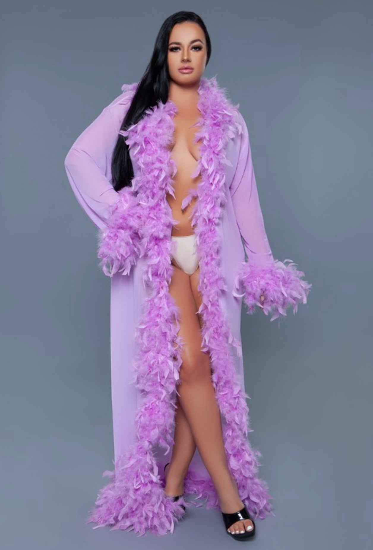 Millie Robe