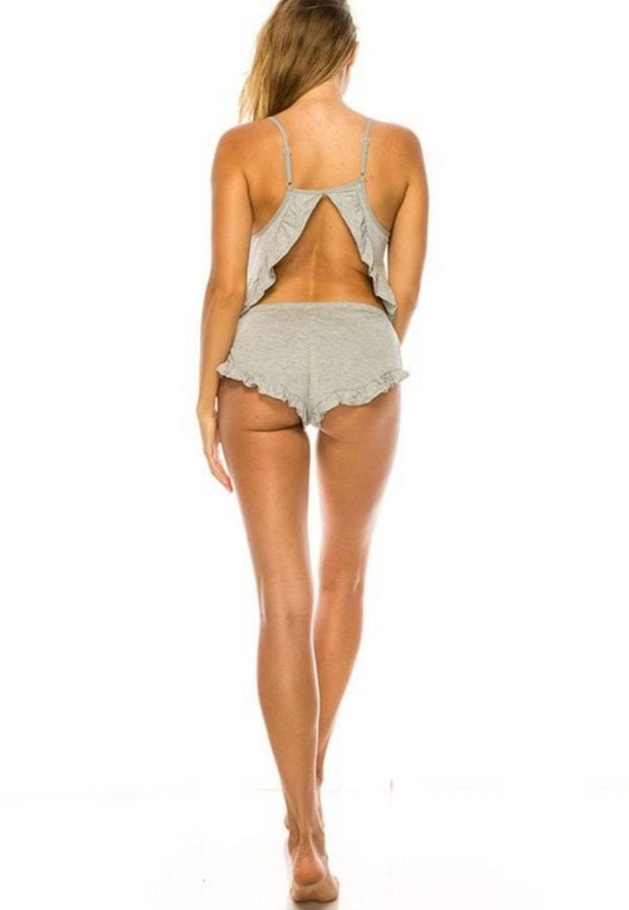 Back That Up PJ Set