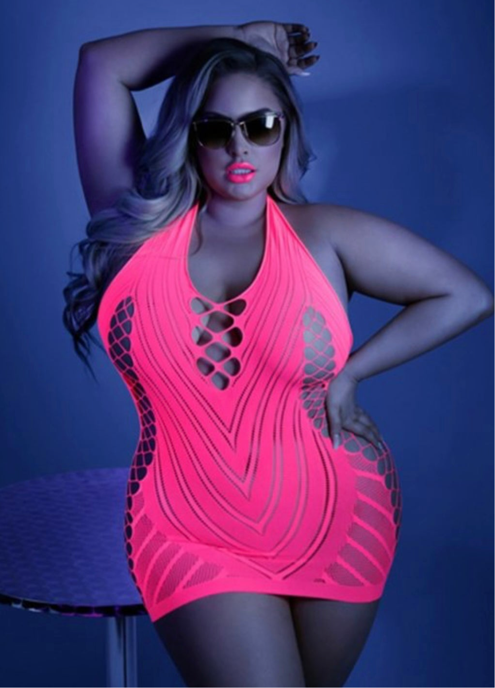 Pinky