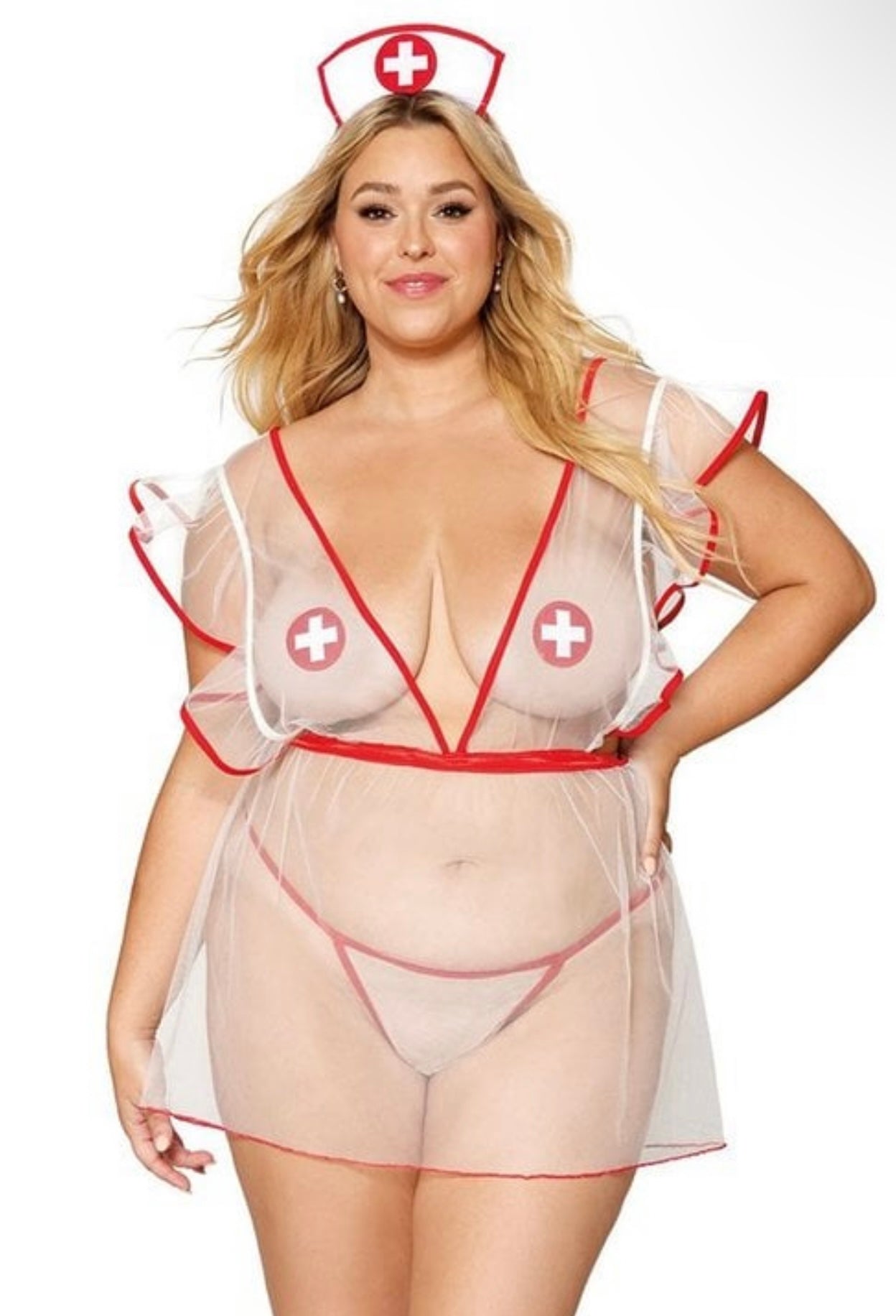 Nurse Sexy