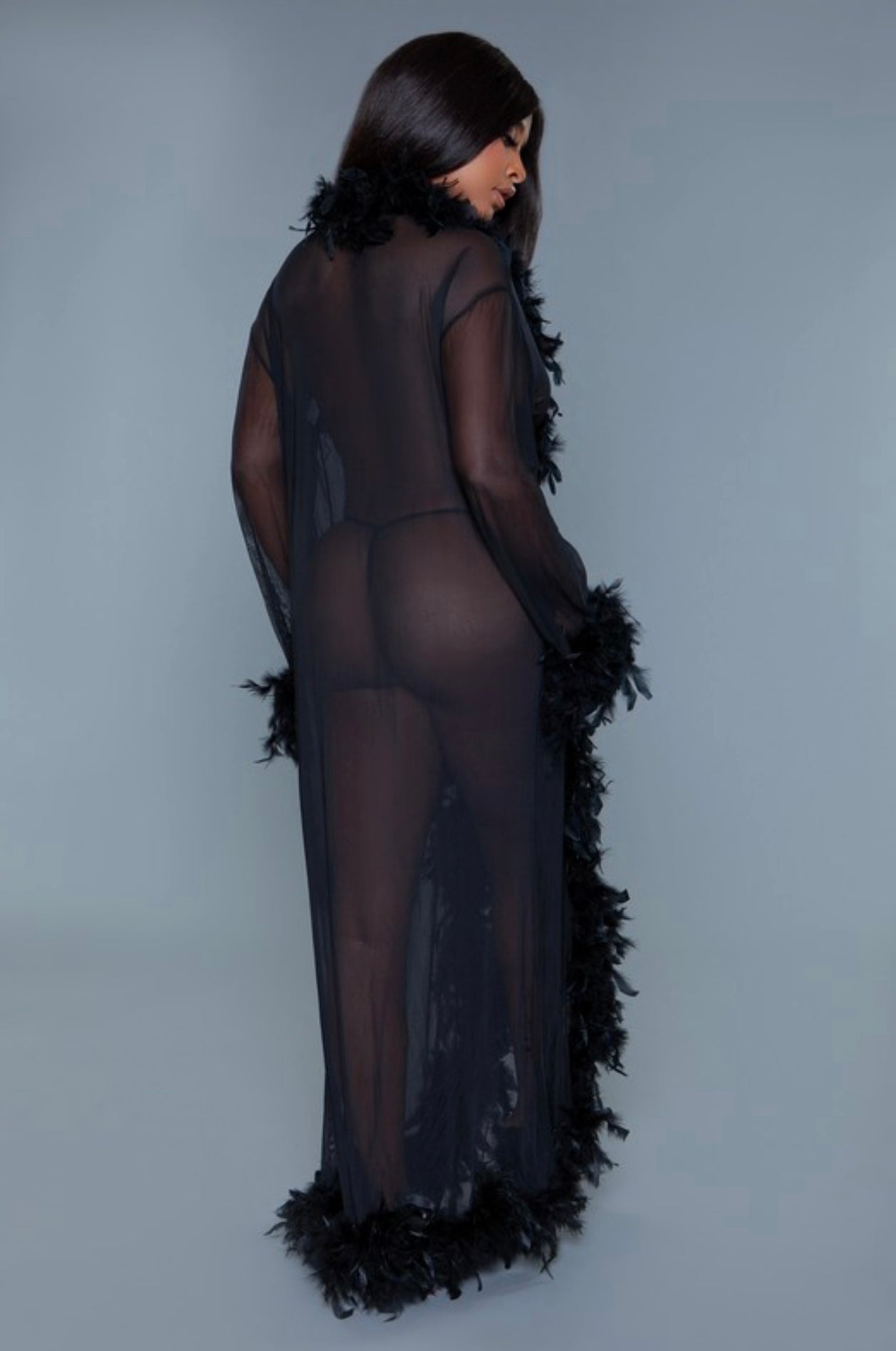 Millie Robe