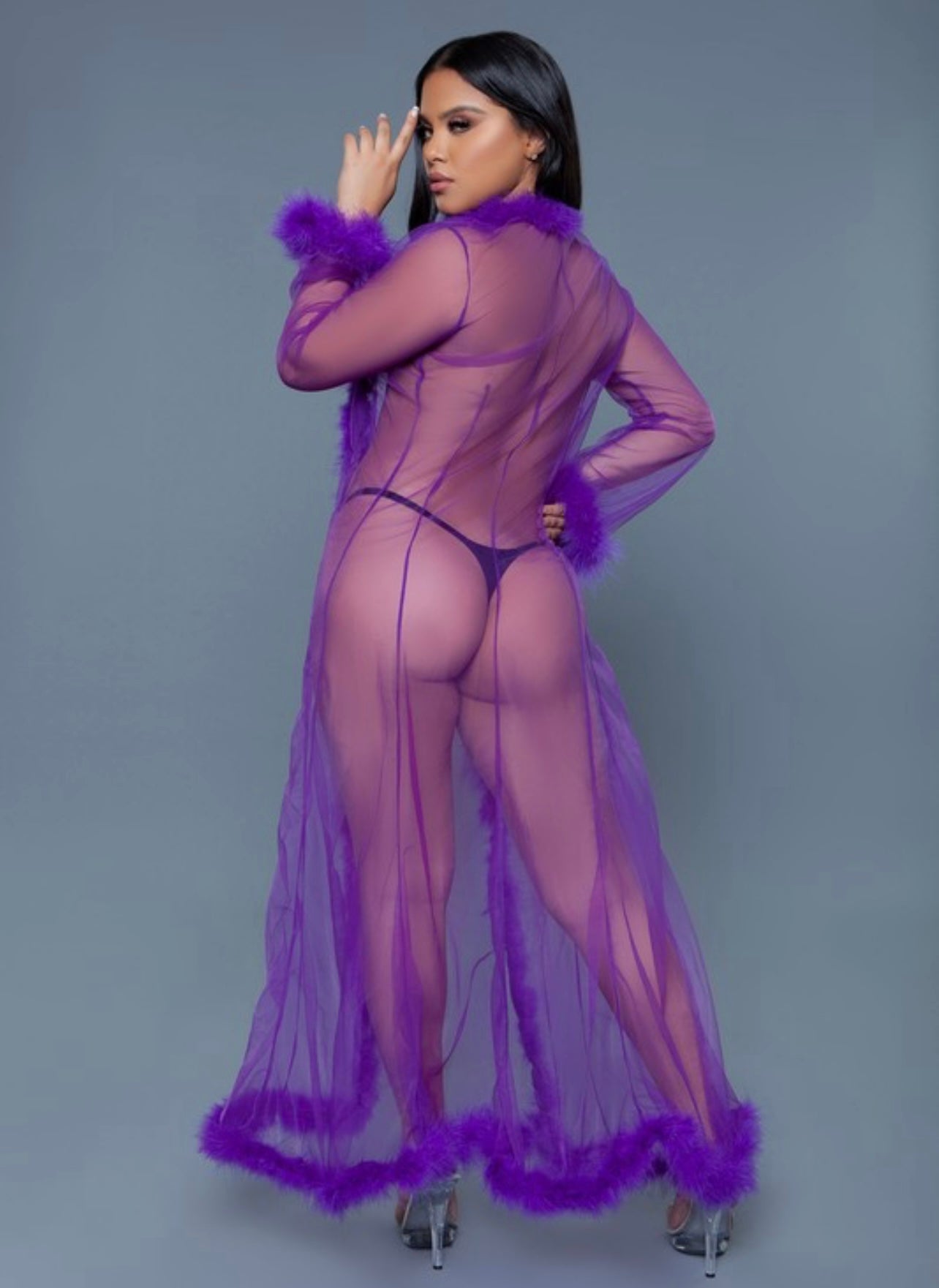 The Ari Robe