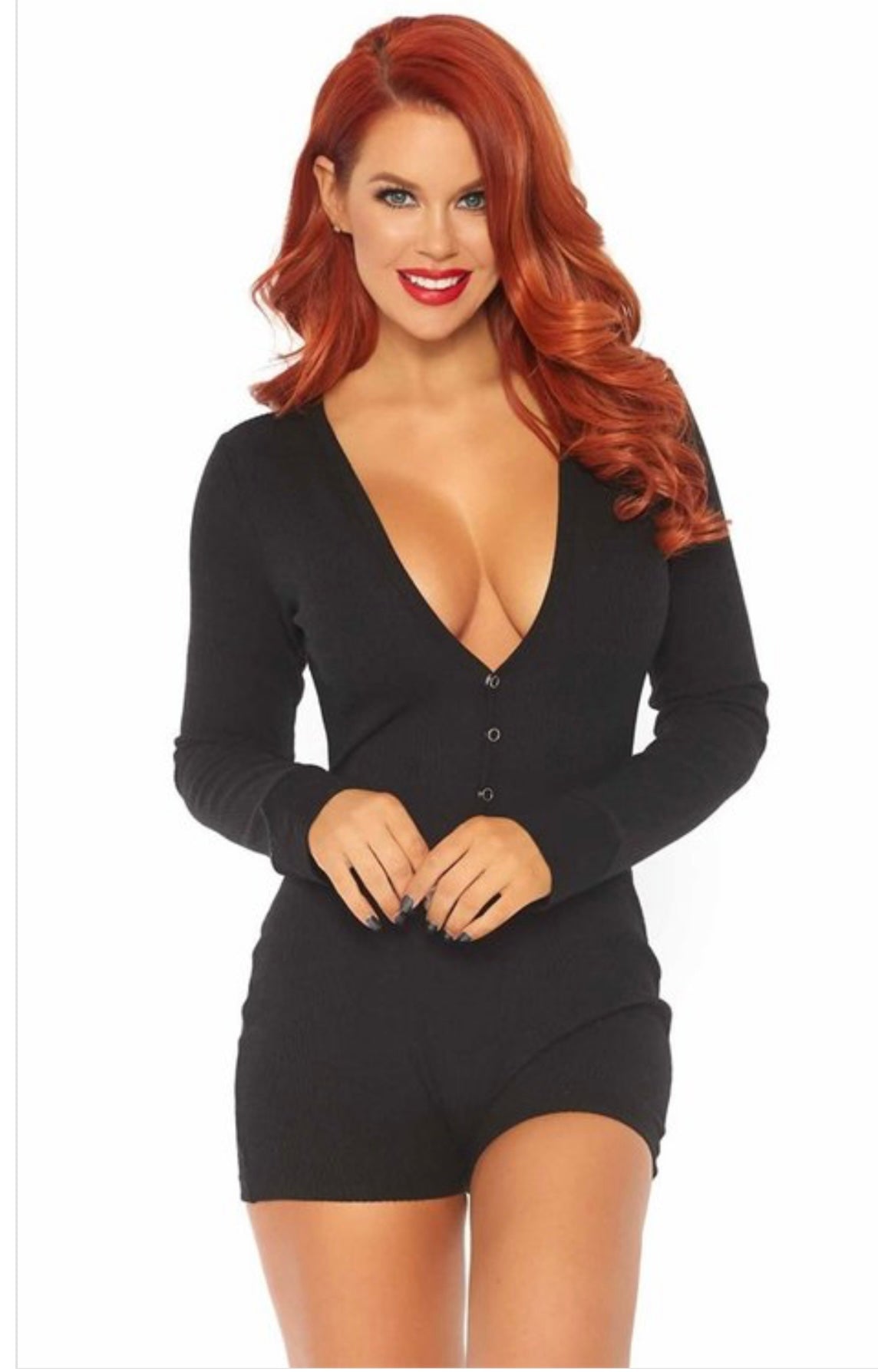 Foxxy