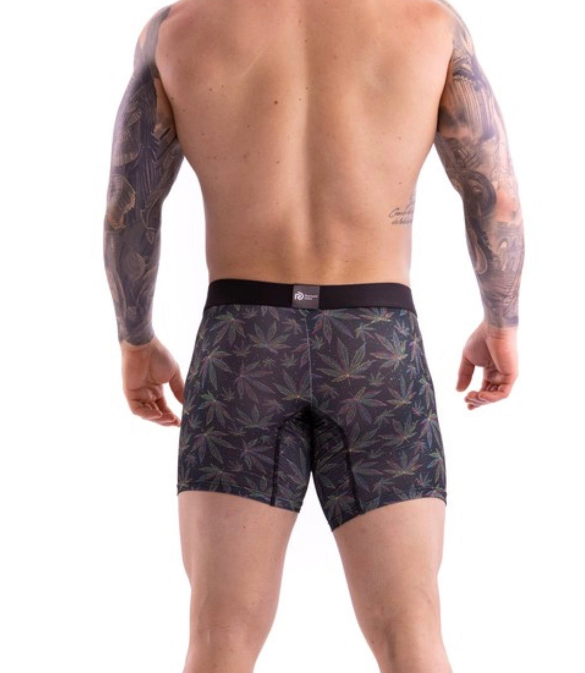 Kief Boxer Brief