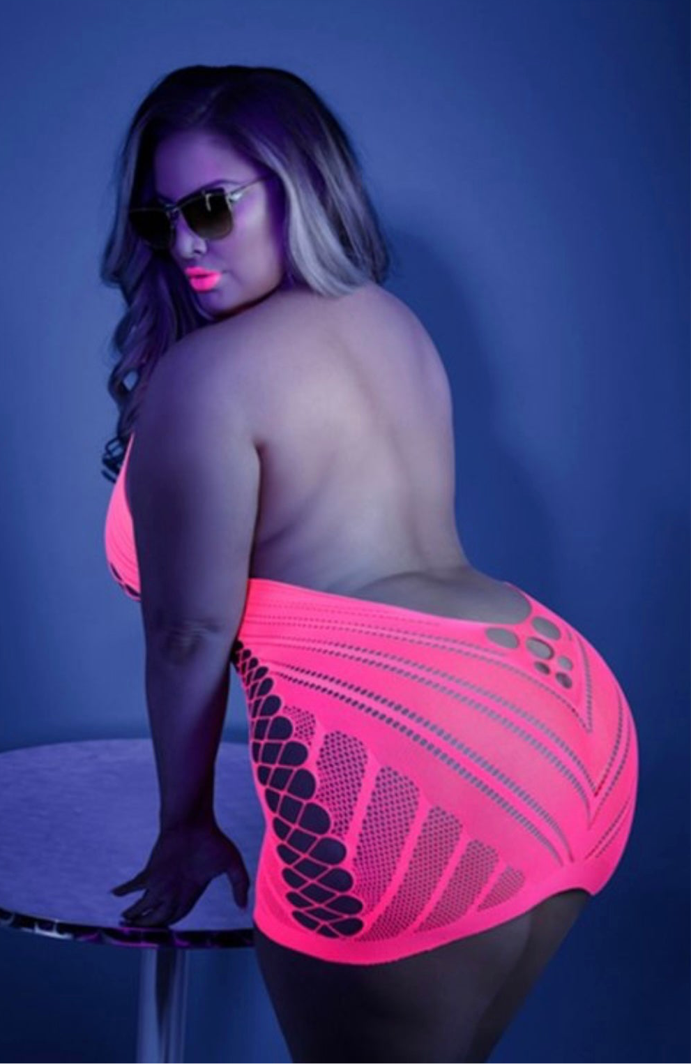 Pinky