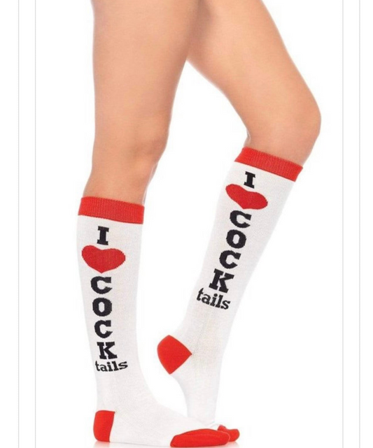 The Cock Socks