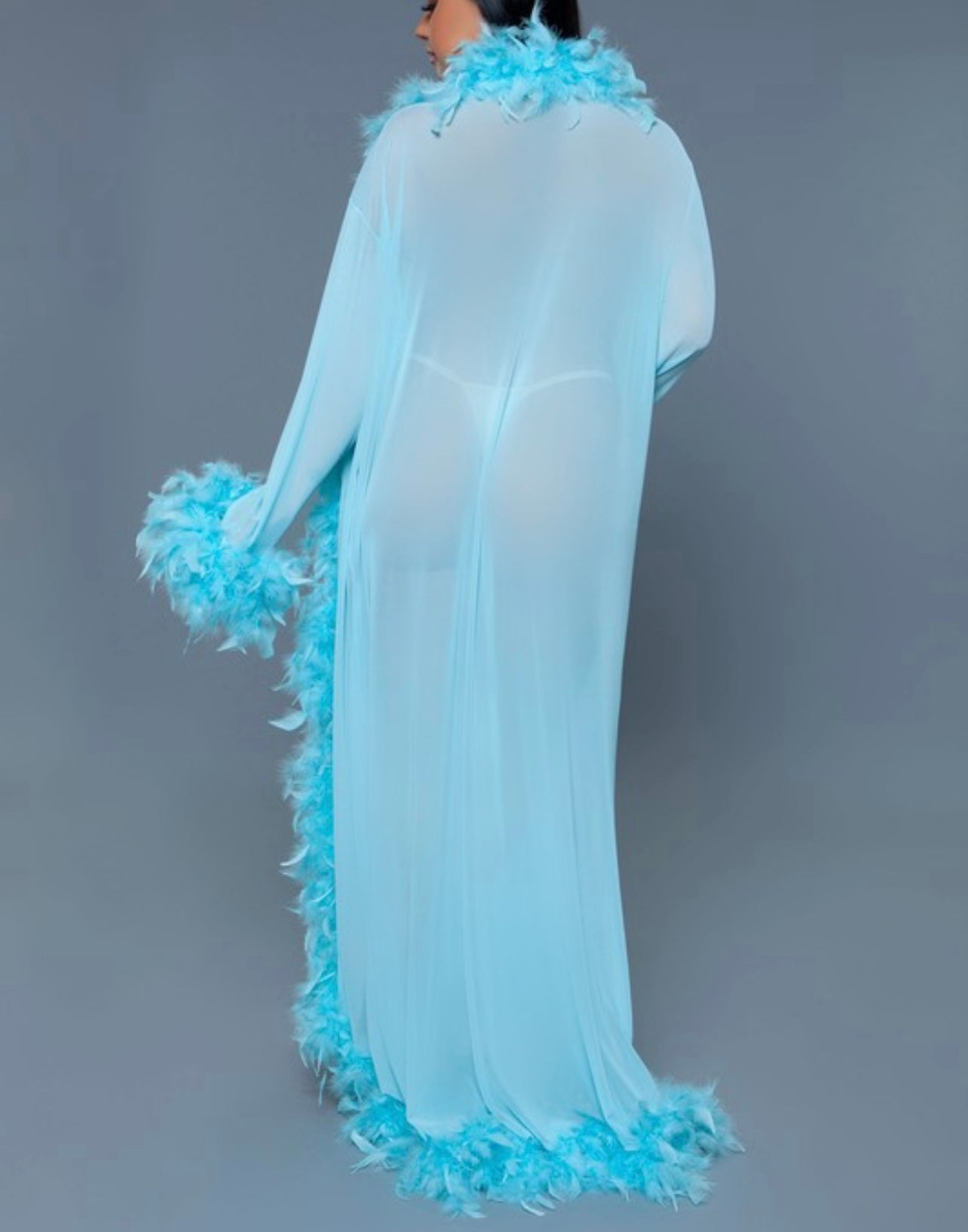 Millie Robe