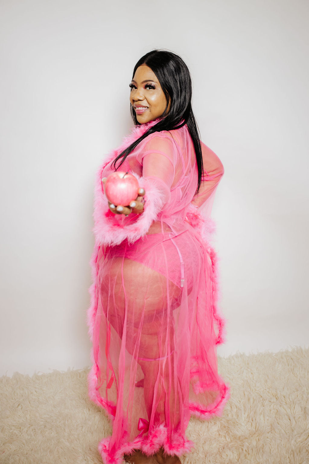 Boss Baddie