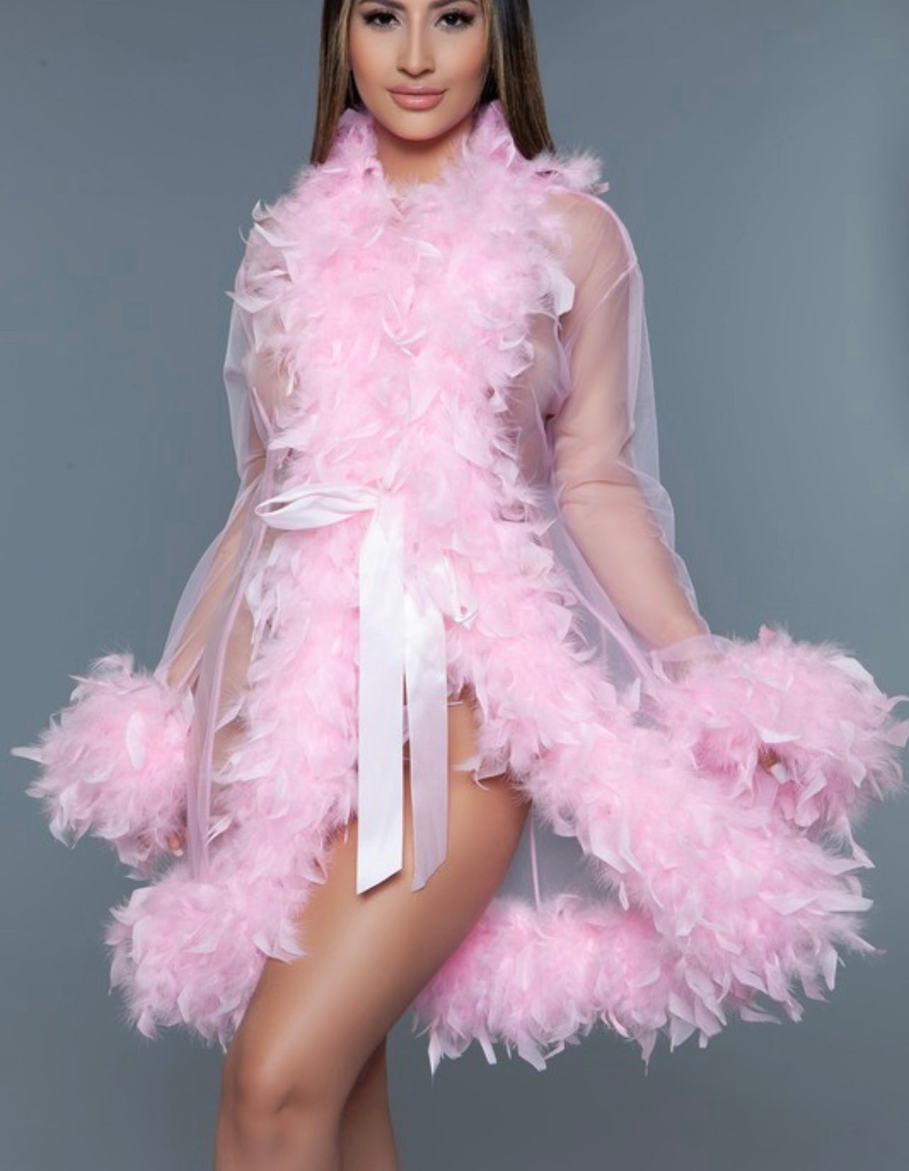 Luxe Robe