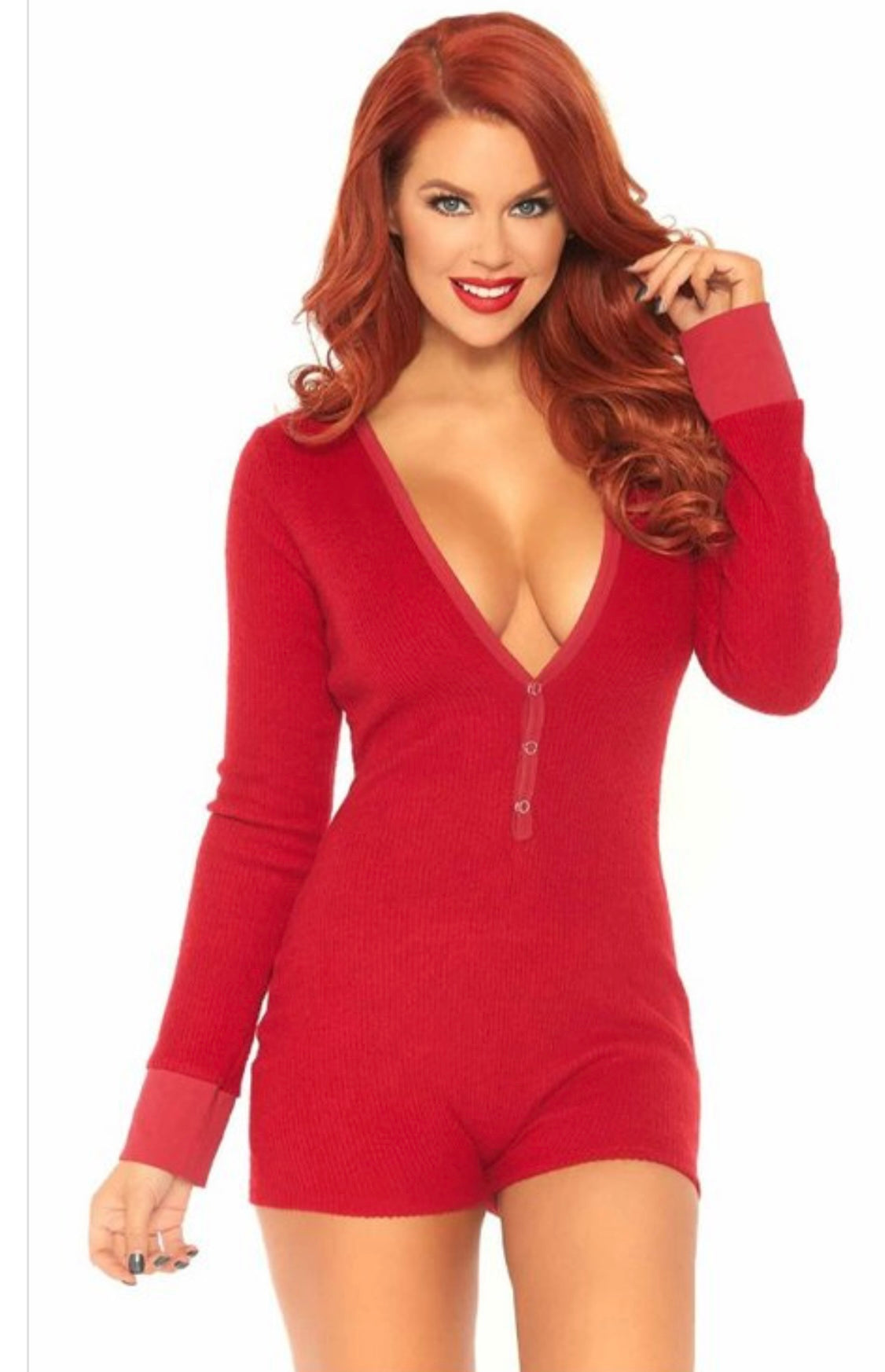 Foxxy