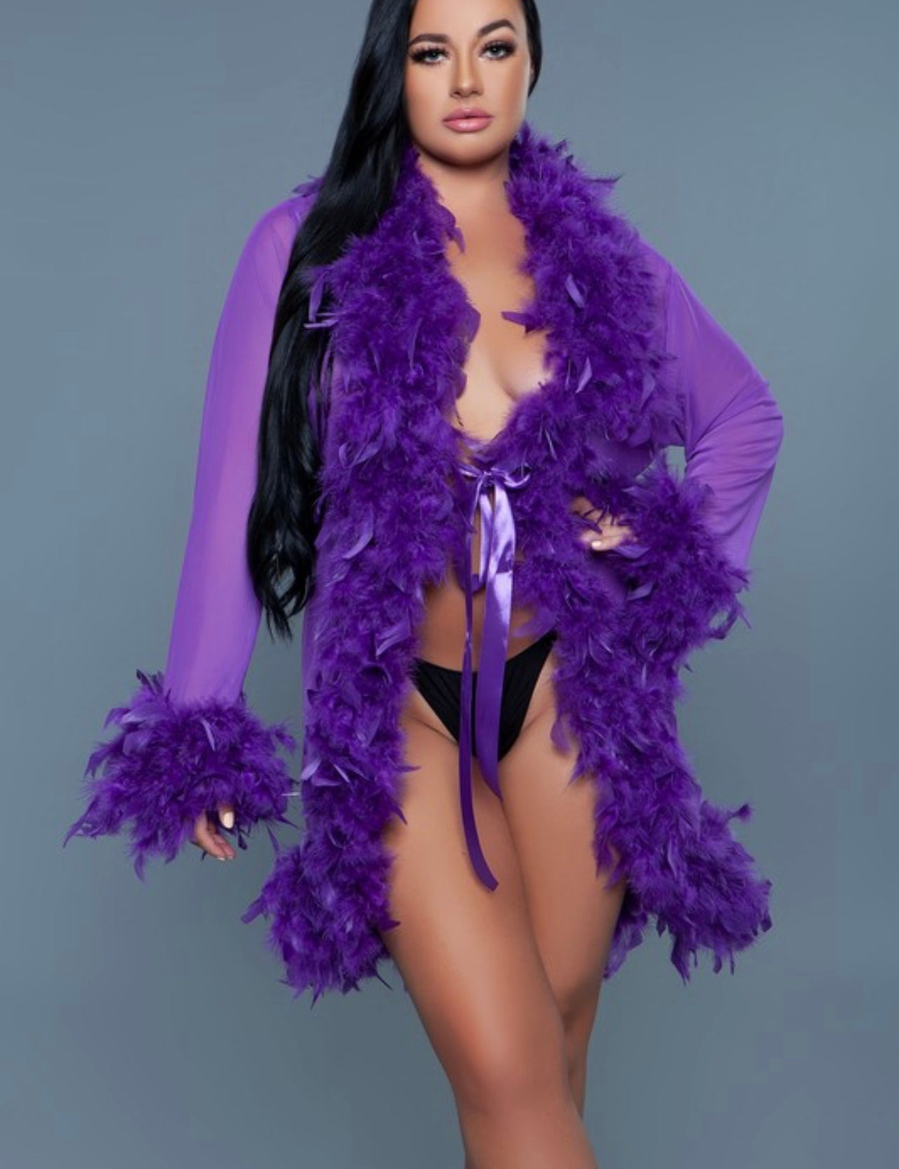 Luxe Robe