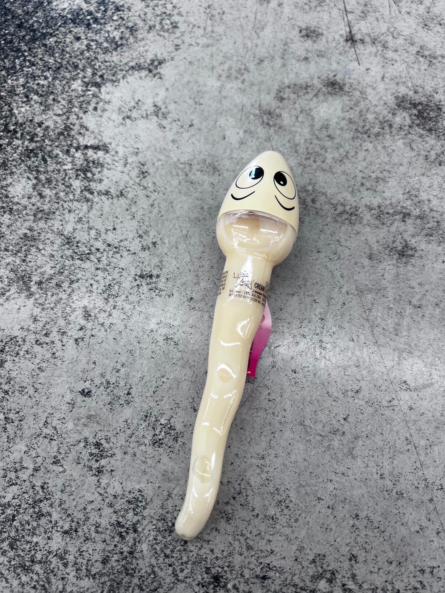 Cum Shot