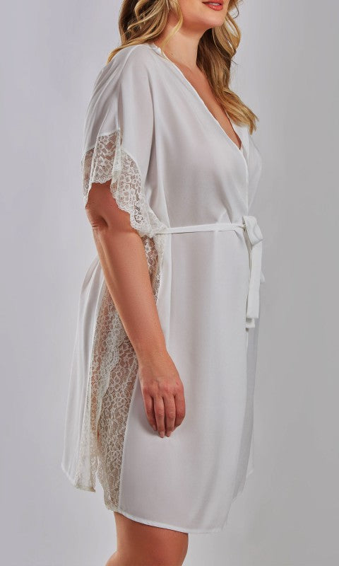 Getting Started Robe